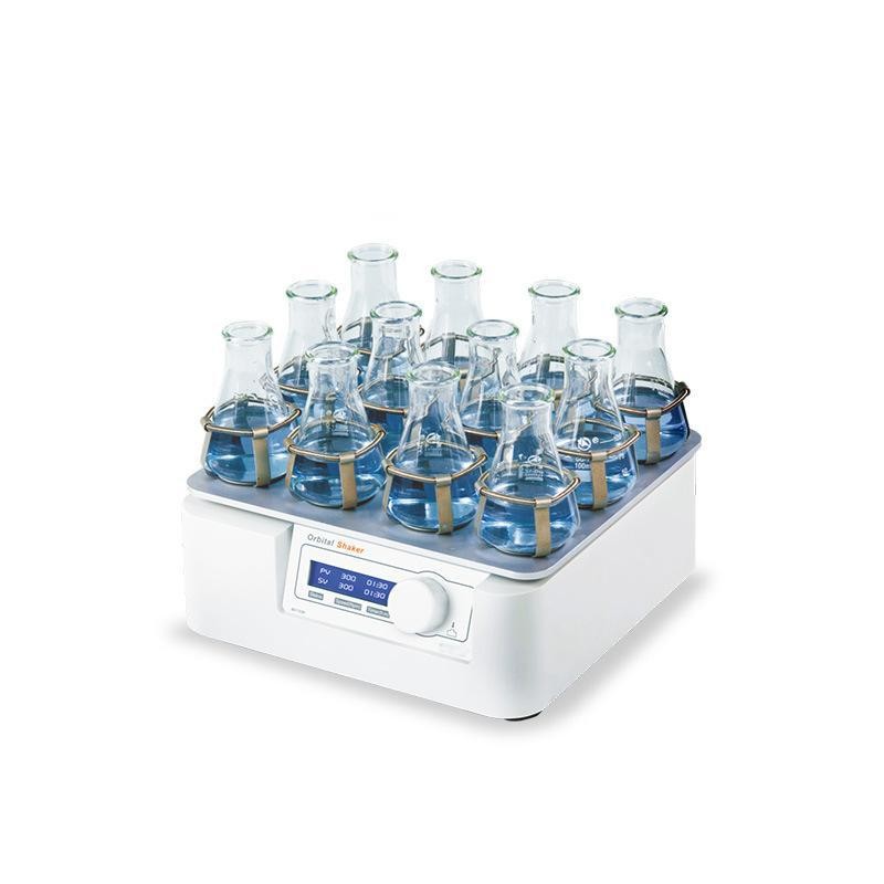 轨道式摇床振荡器