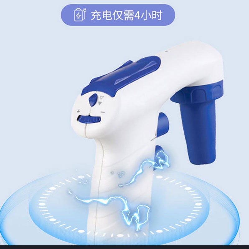 数显电动移液器