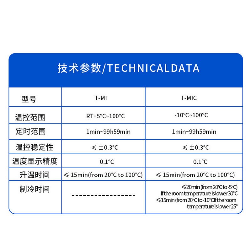 干式恒温器